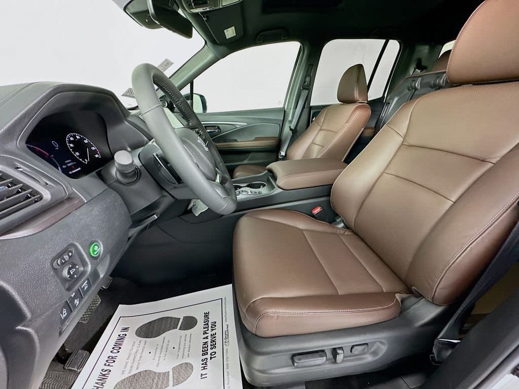 2026 HONDA Ridgeline - Image 27