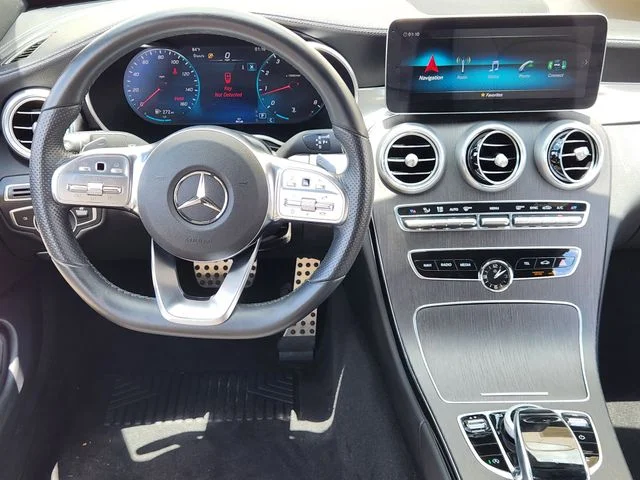 2022 Mercedes-Benz C-Class - Image 26