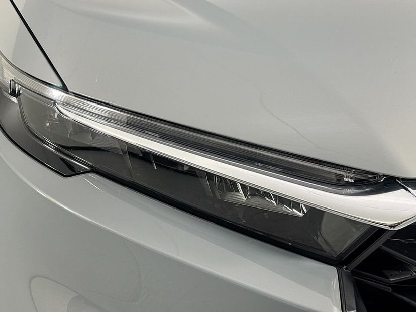 2026 Honda CR-V - Image 11