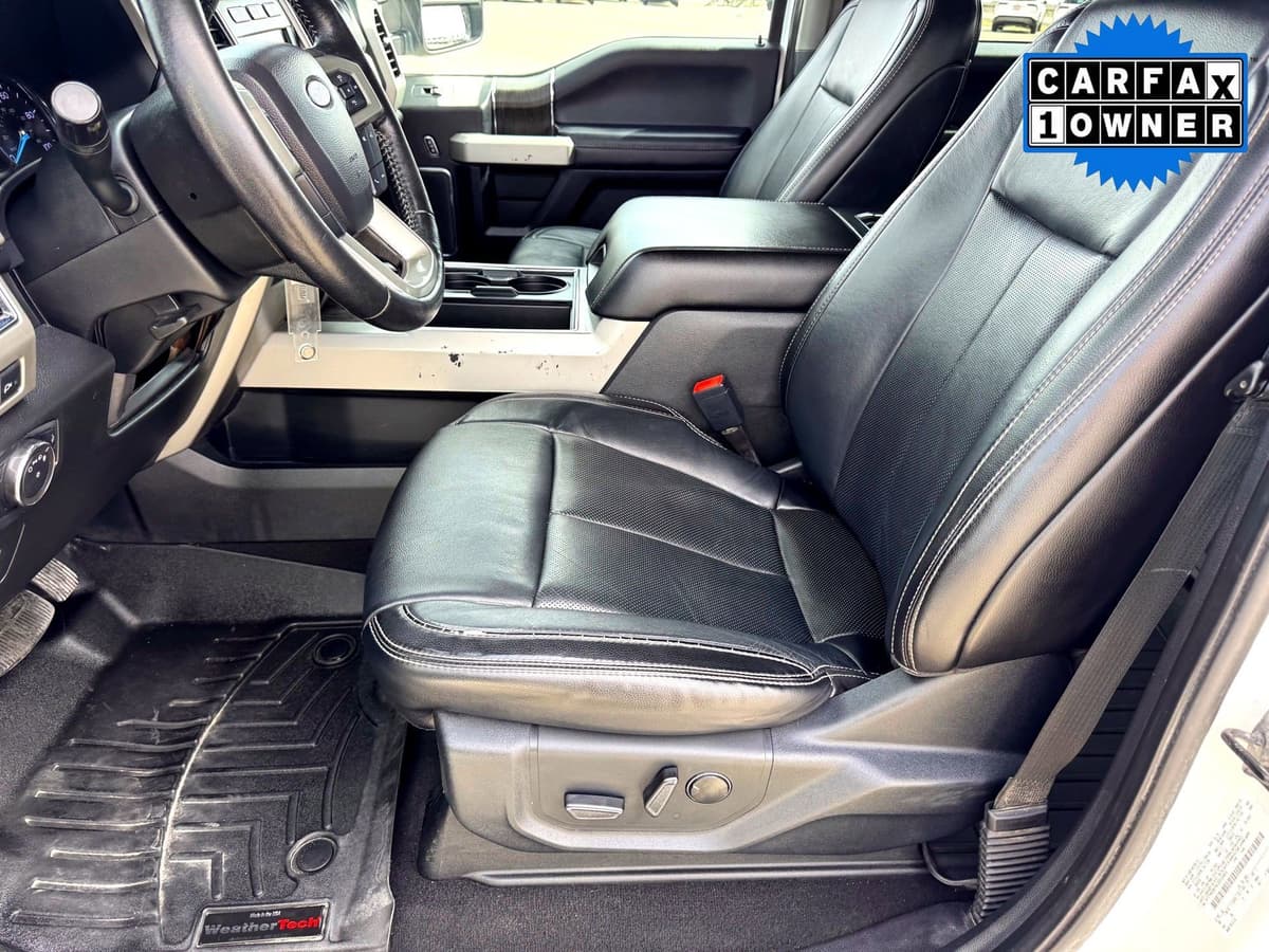 2020 Ford Super Duty F-250 SRW - Image 12