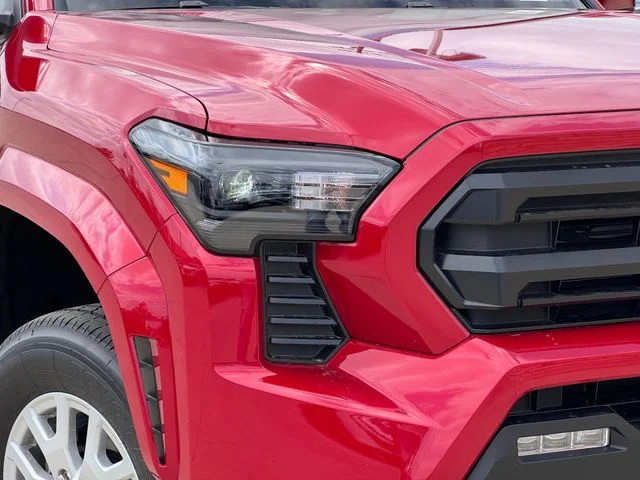 2026 Toyota Tacoma - Image 3