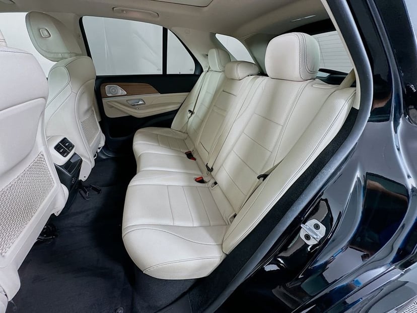 2021 Mercedes-Benz GLE - Image 25