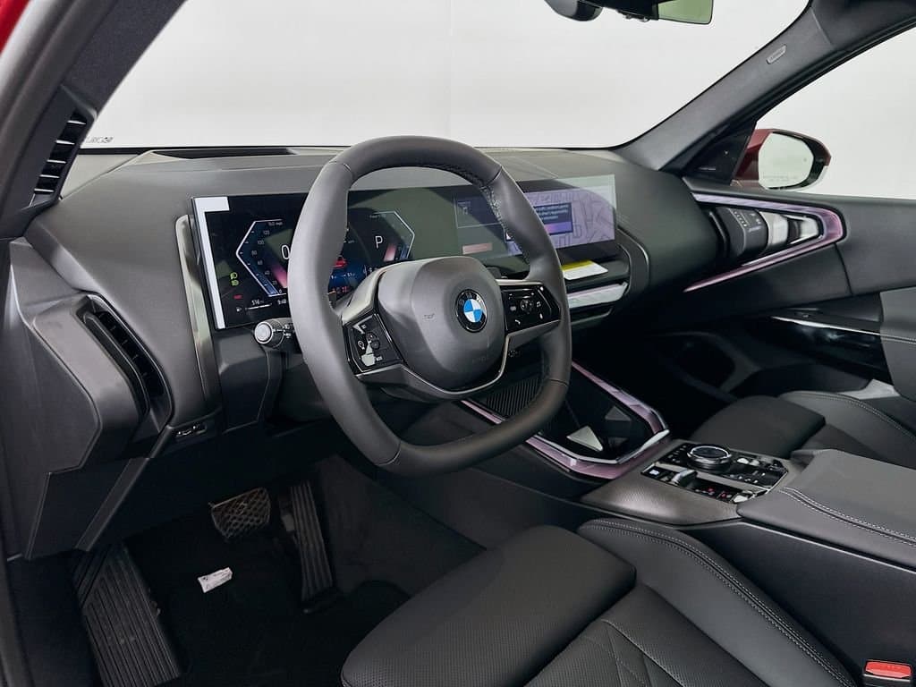 2026 BMW X3 - Image 9