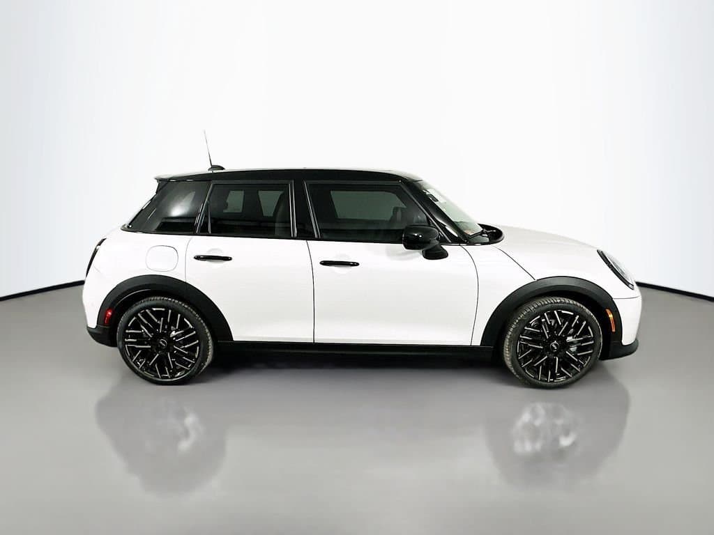 2026 MINI COOPER - Image 5