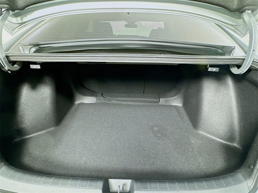 2026 Honda Civic - Image 9