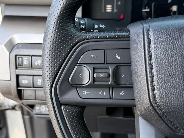 2026 Toyota Tacoma - Image 14