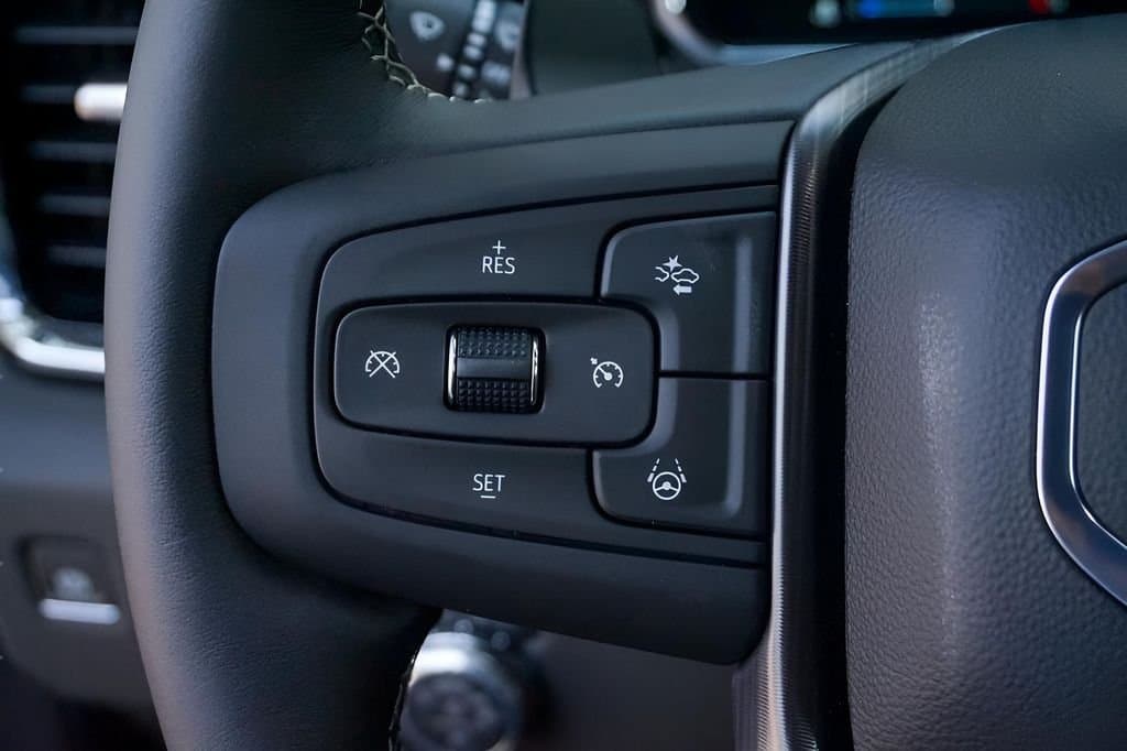 2025 GMC Sierra 1500 - Image 22