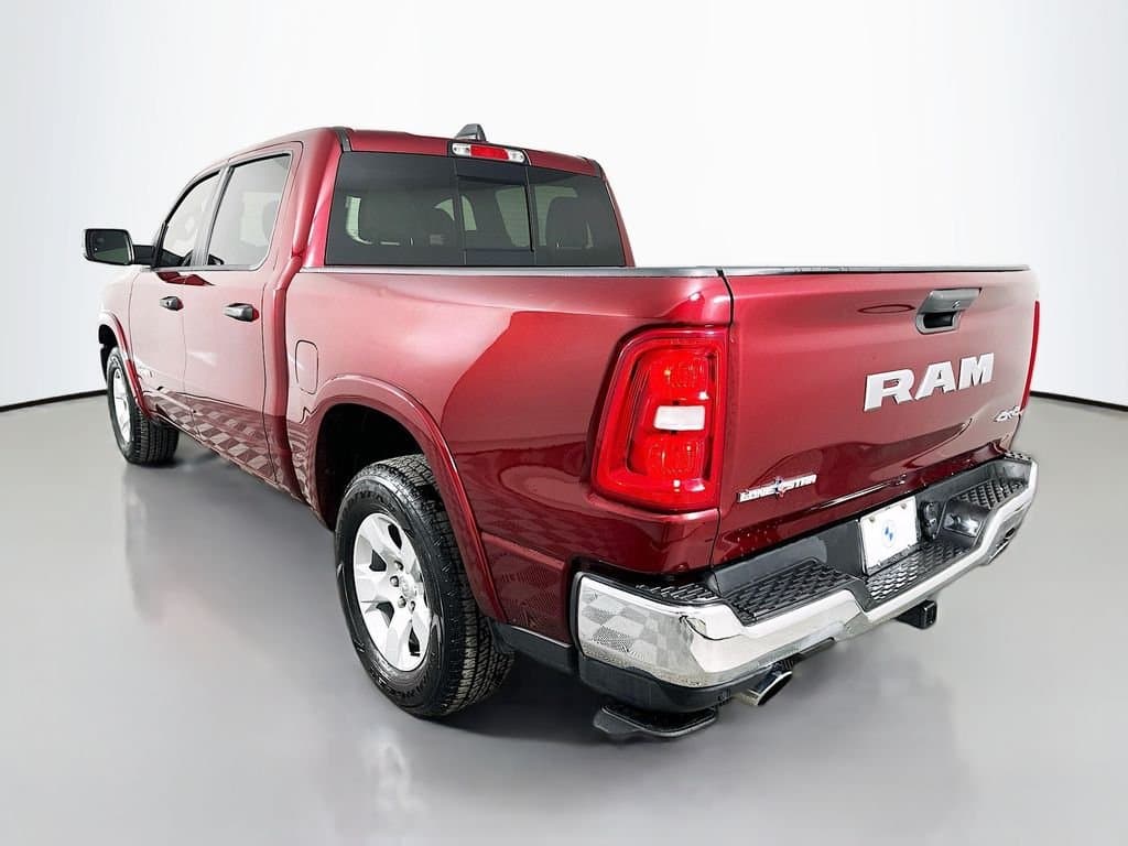2025 Ram 1500 - Image 7