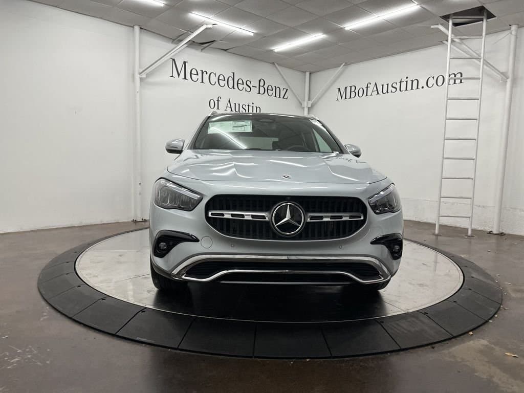 2026 MERCEDES-BENZ GLA - Image 3