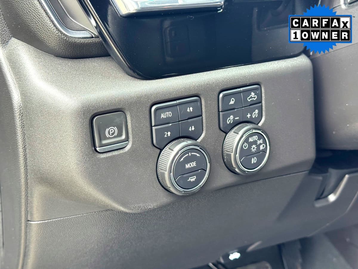 2024 Chevrolet Silverado 1500 - Image 14