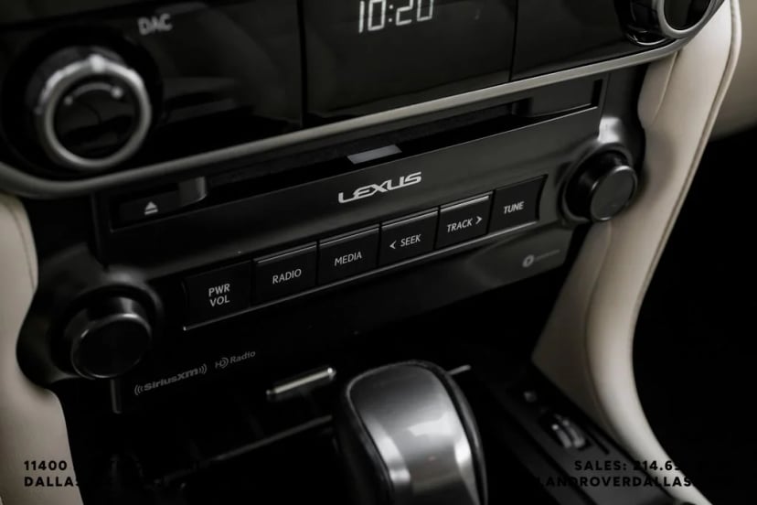 2023 Lexus GX - Image 26
