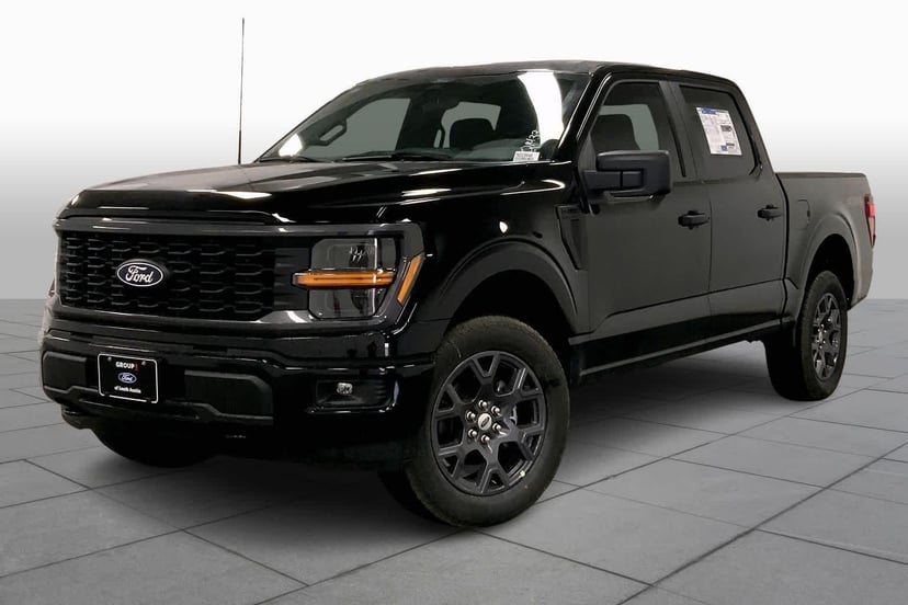 2026 Ford F-150 - Image 22