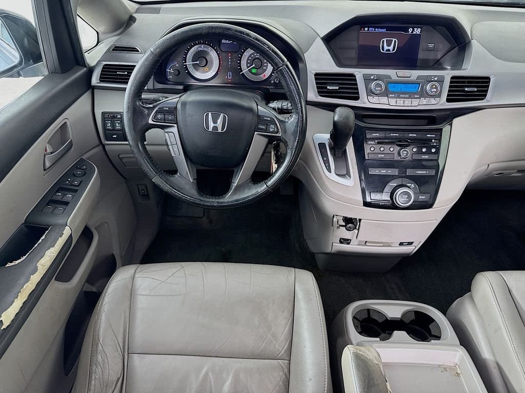 2013 HONDA Odyssey - Image 28