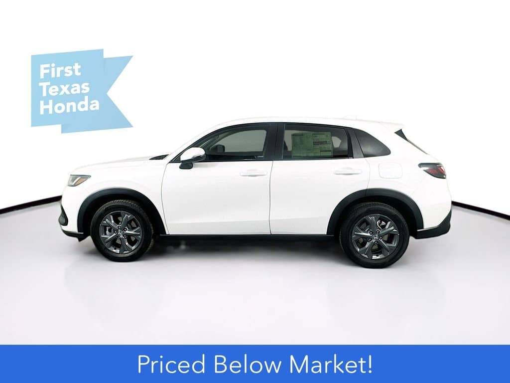 2026 HONDA HR-V - Image 5