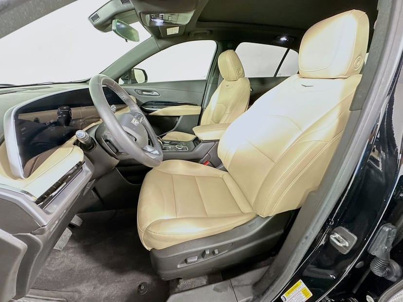 2024 Cadillac XT4 - Image 20