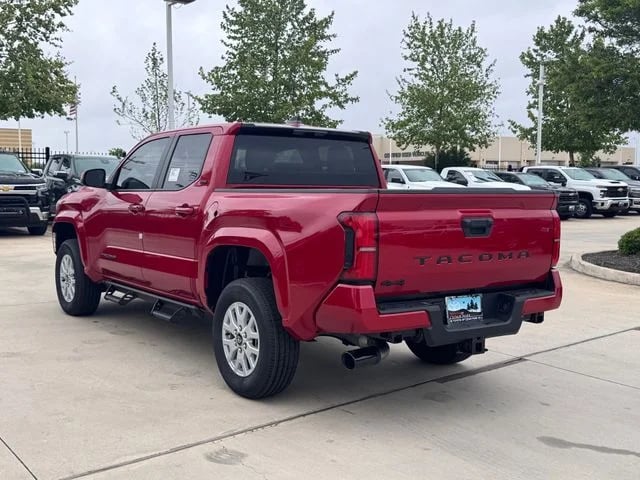 2026 Toyota Tacoma - Image 6