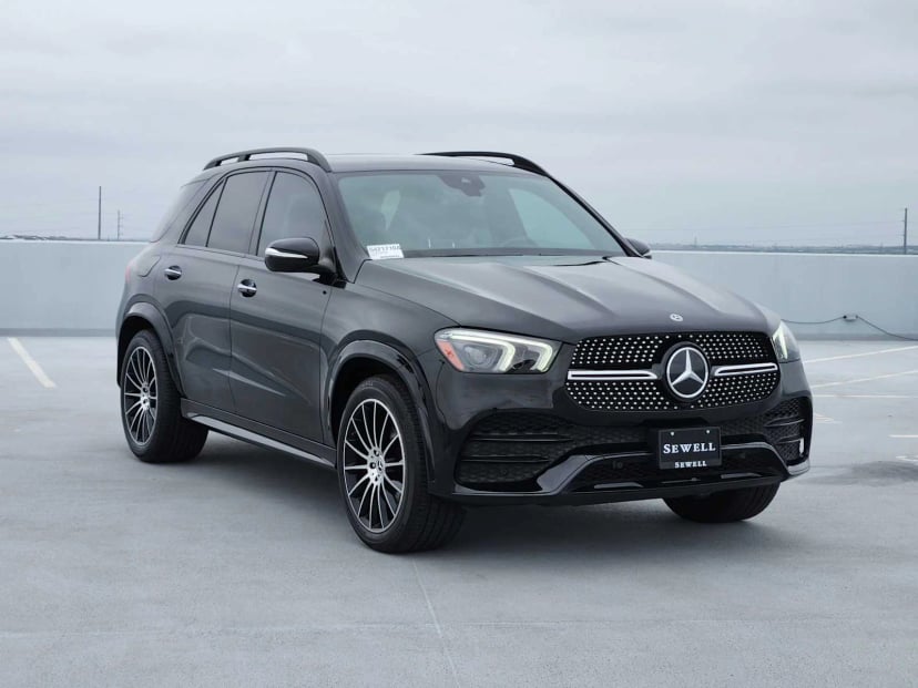 2020 Mercedes-Benz GLE 350 - Image 3