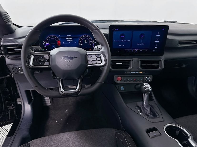 2024 Ford Mustang - Image 21
