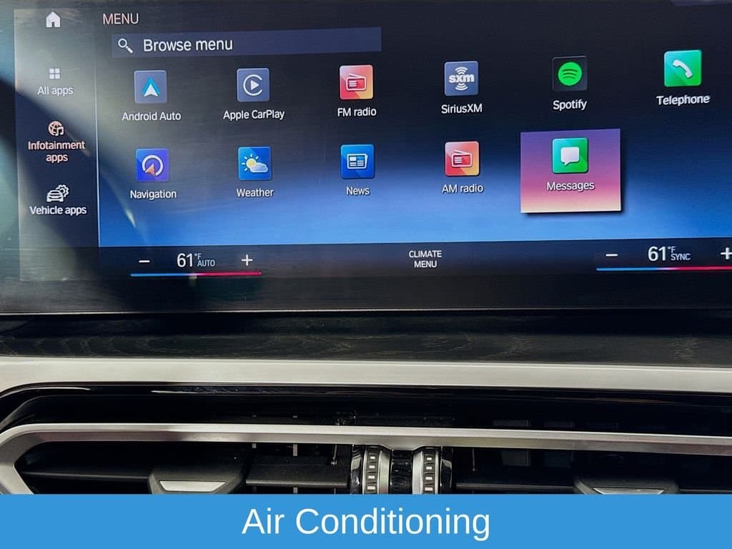 2024 BMW 4 - Image 20