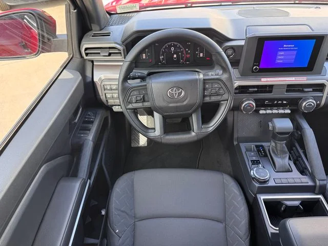 2026 Toyota Tacoma - Image 19