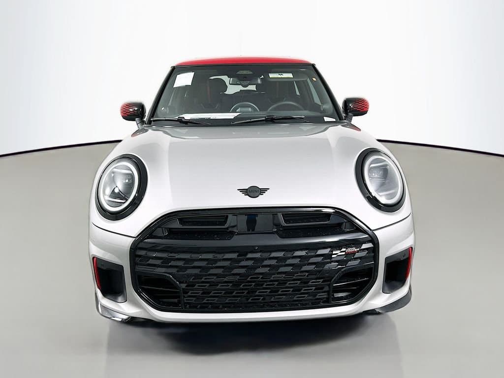 2026 MINI JCW - Image 3