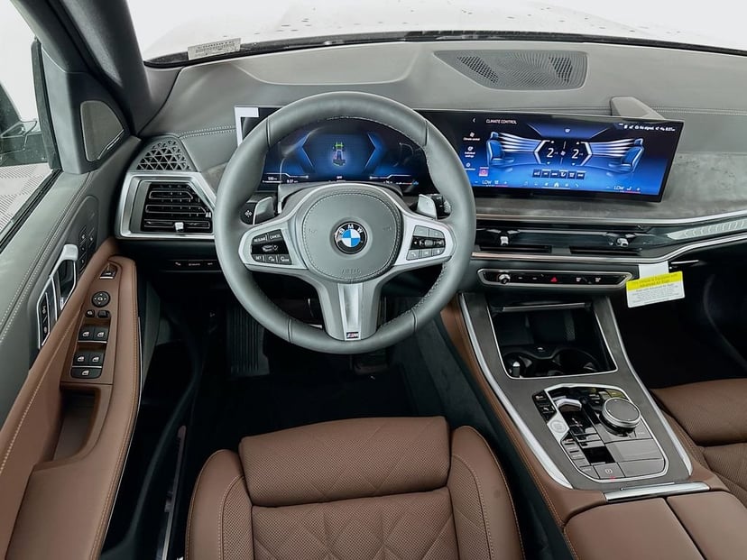 2026 BMW X5 - Image 19