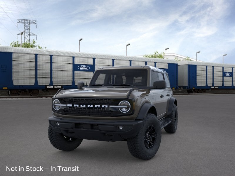 2026 Ford Bronco - Image 15
