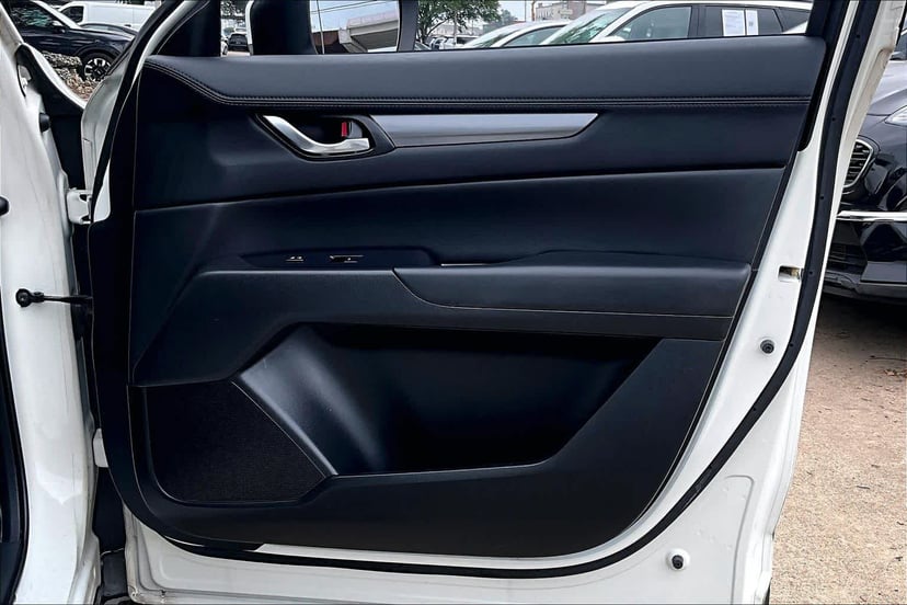 2020 Mazda CX-5 - Image 22