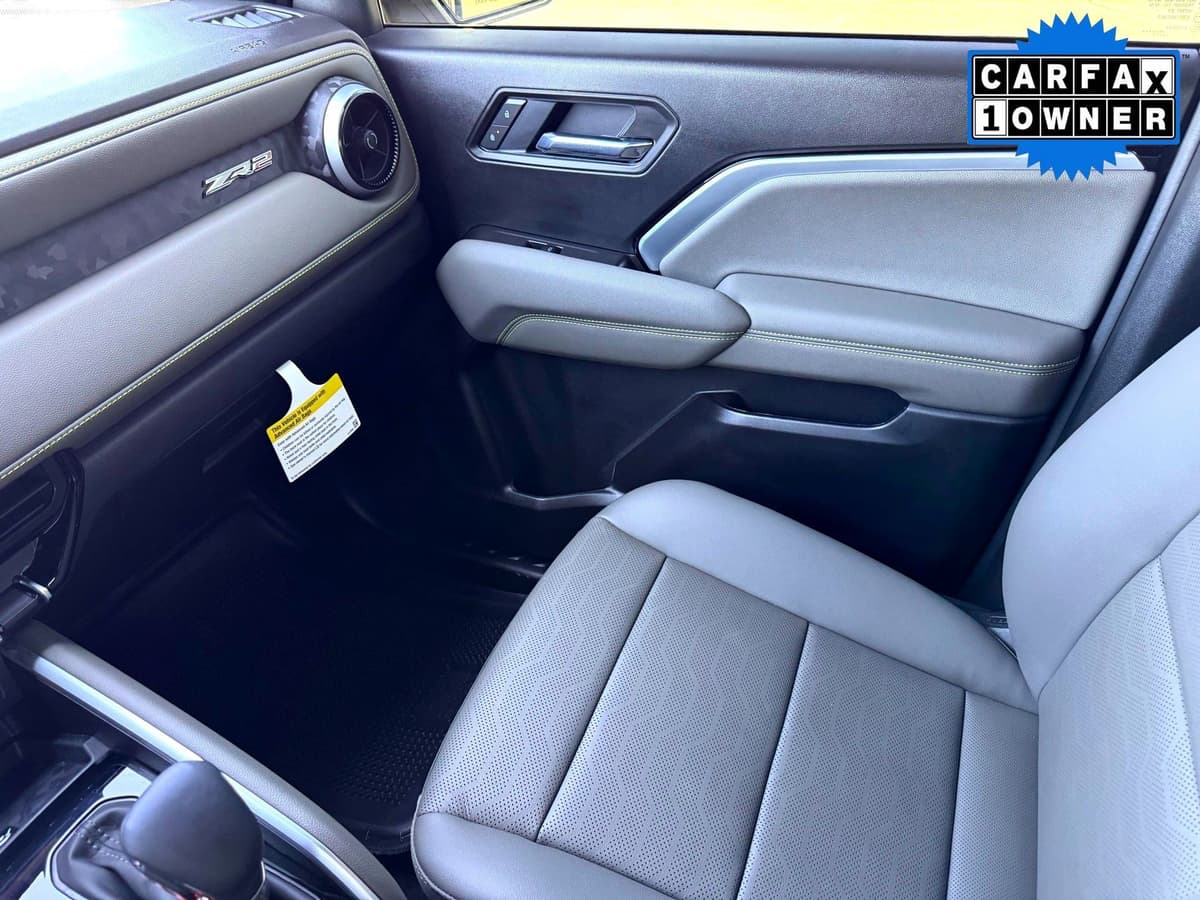 2026 Chevrolet Colorado - Image 30