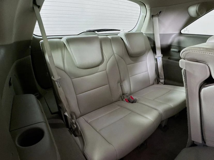 2013 Acura MDX - Image 33