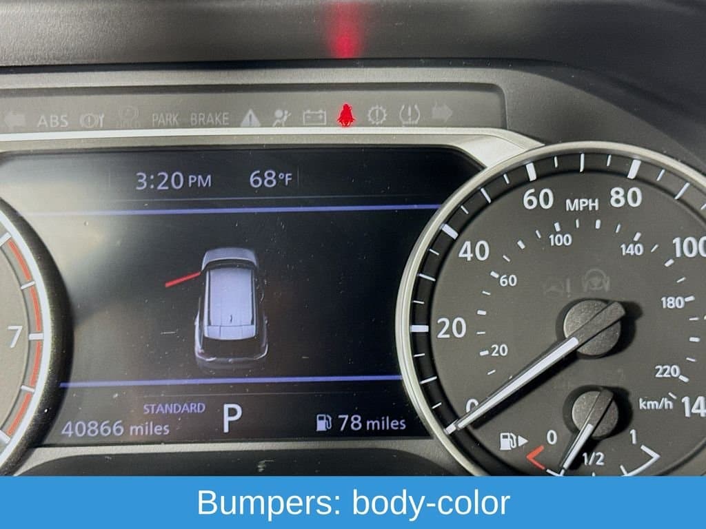 2023 NISSAN Rogue - Image 17