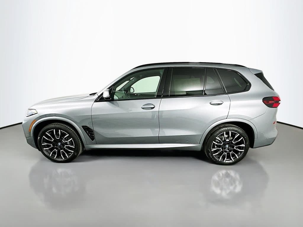 2026 BMW X5 - Image 8