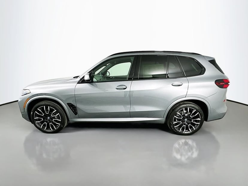 2026 BMW X5 - Image 8
