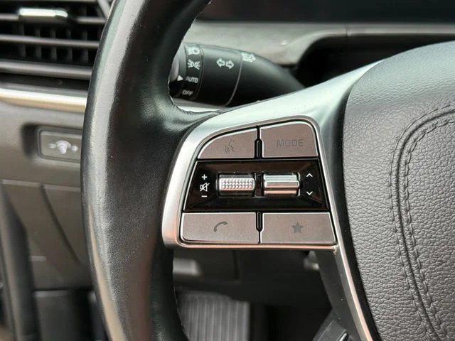 2024 Kia Telluride - Image 17