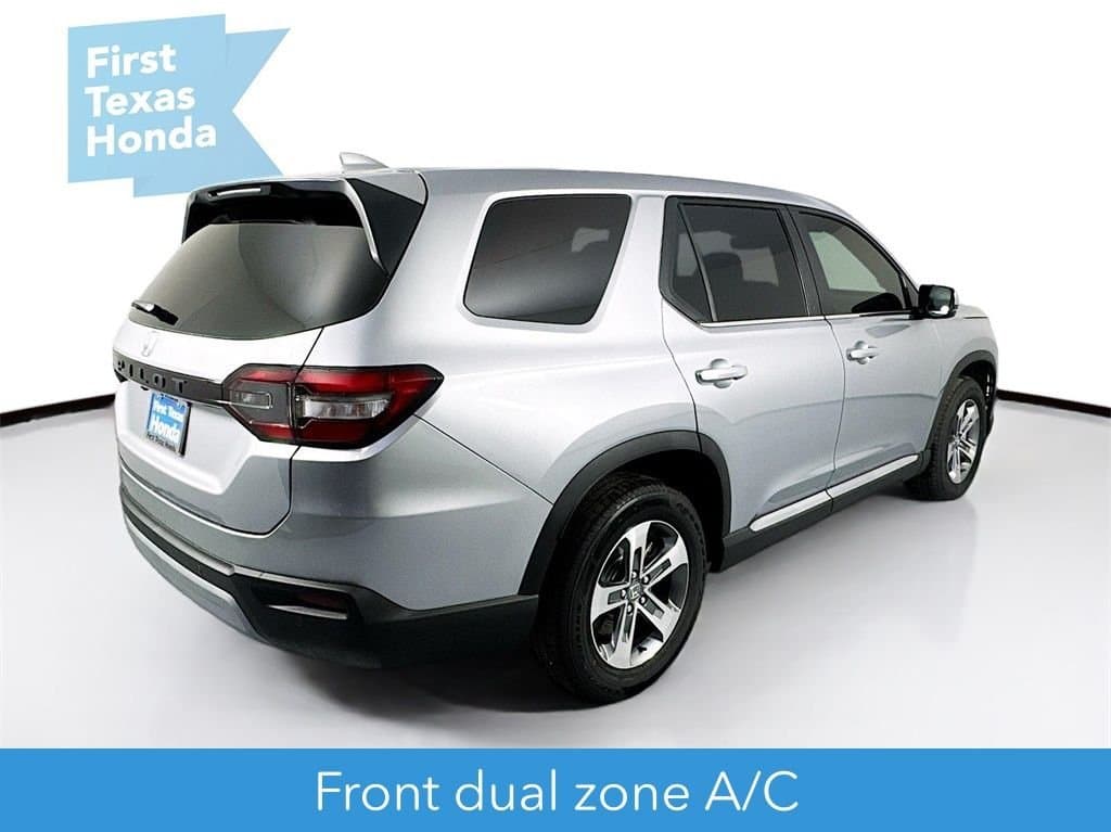 2025 HONDA Pilot - Image 8