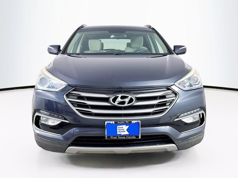 2018 Hyundai Santa Fe Sport - Image 2