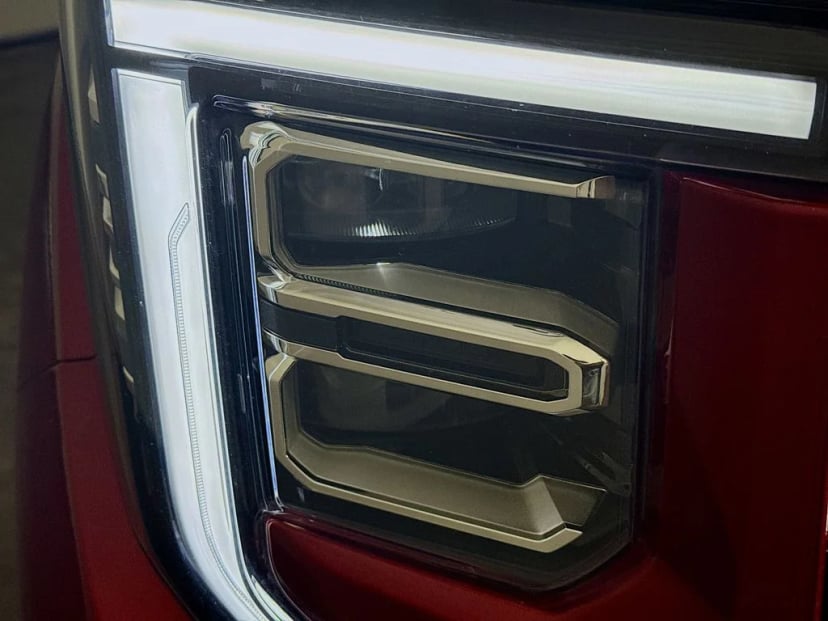 2025 GMC Sierra 1500 - Image 36