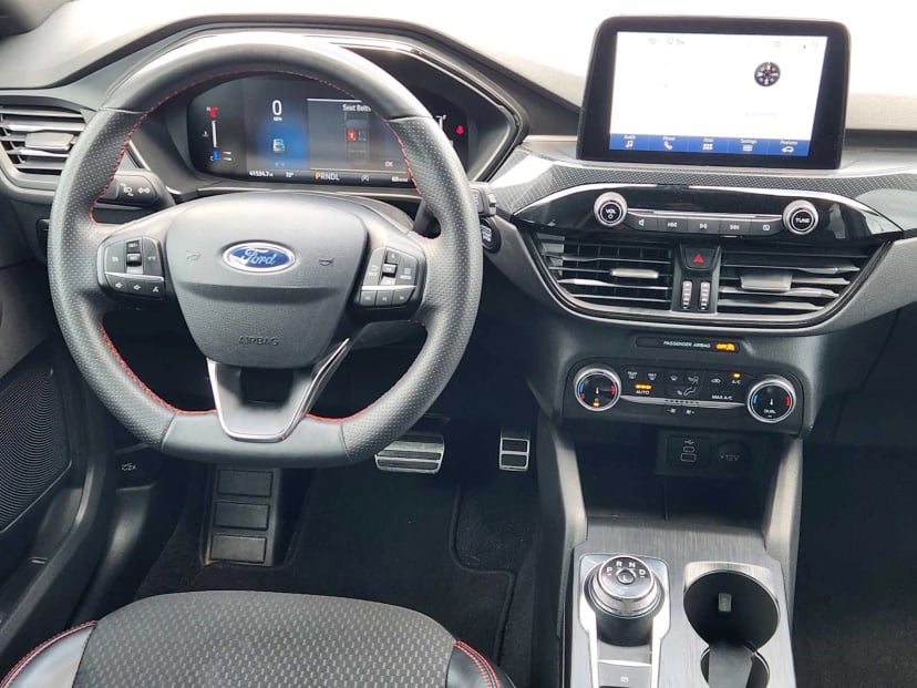 2024 Ford Escape - Image 26