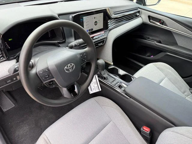 2026 Toyota Camry - Image 40