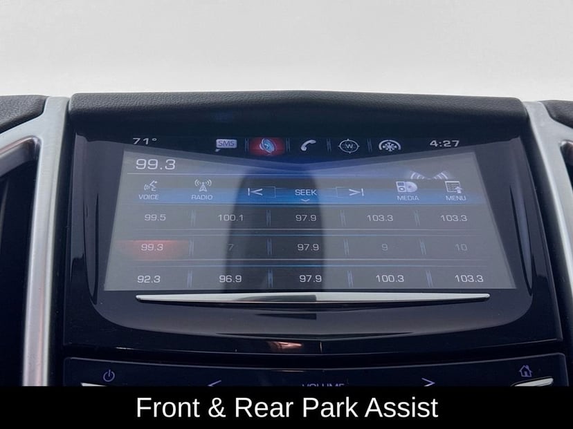 2015 Cadillac SRX - Image 17