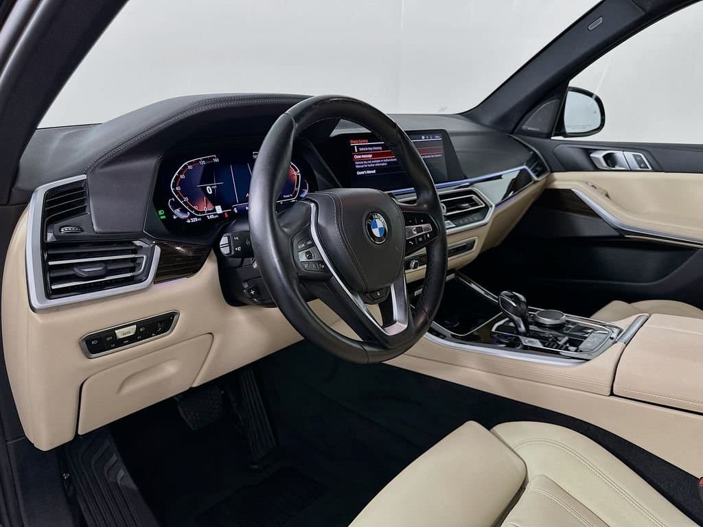 2021 BMW X5 - Image 9