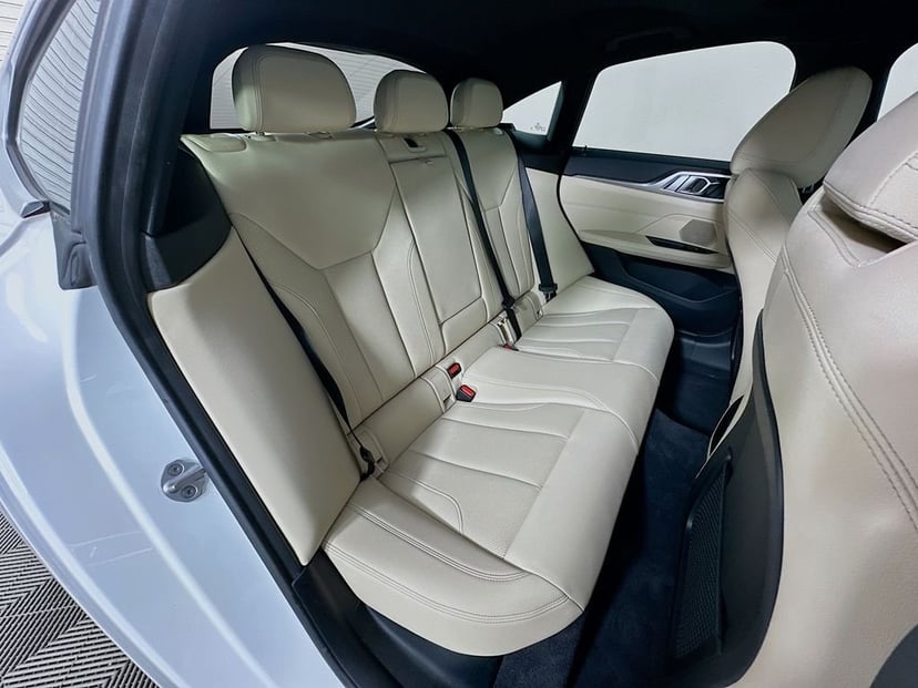 2023 BMW i4 - Image 28