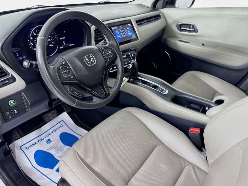2019 Honda HR-V - Image 11