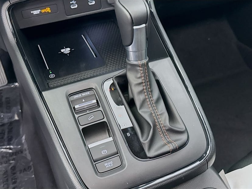 2026 Honda CR-V Hybrid - Image 24