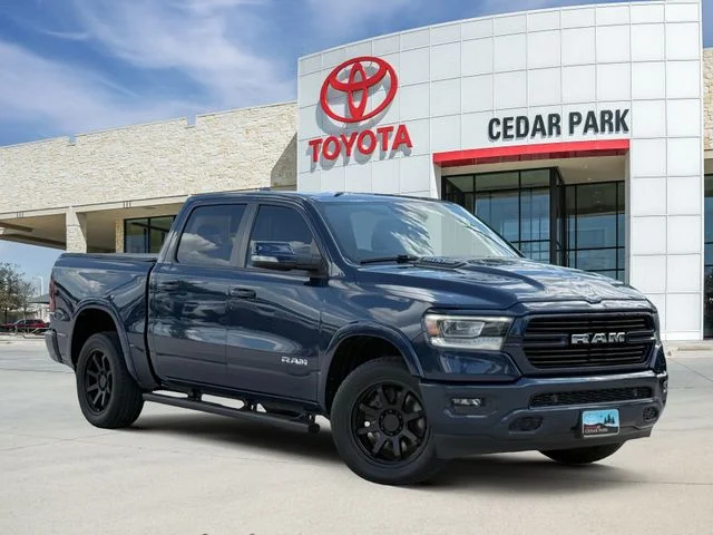2022 Ram 1500 - Image 1