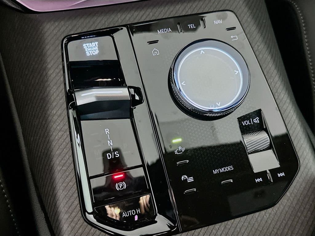 2026 BMW X3 - Image 15