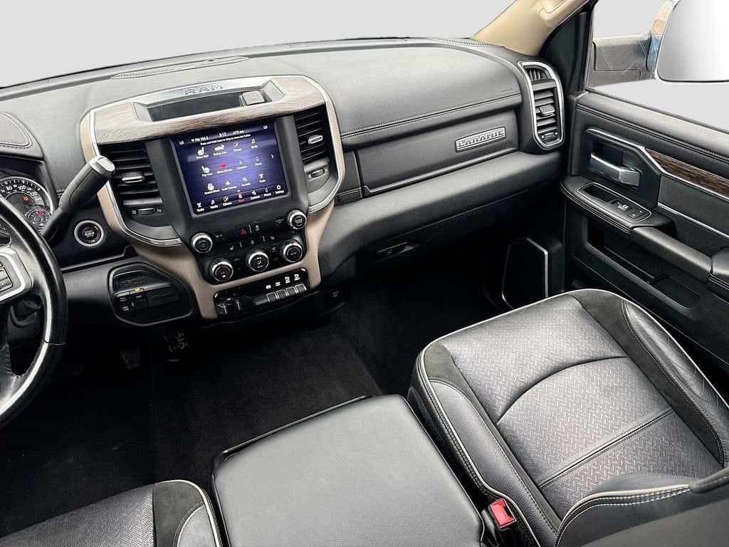 2021 RAM 2500 - Image 30