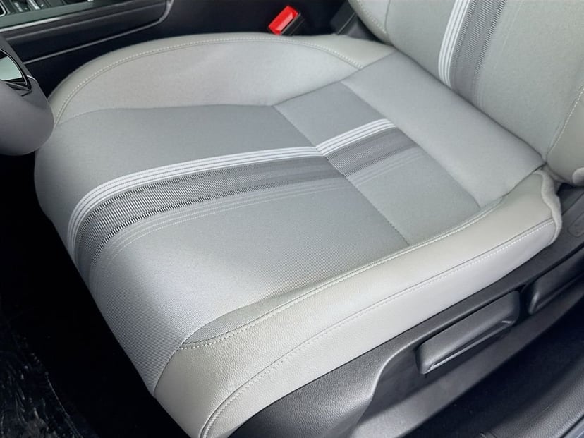 2026 Honda Civic Hybrid - Image 28