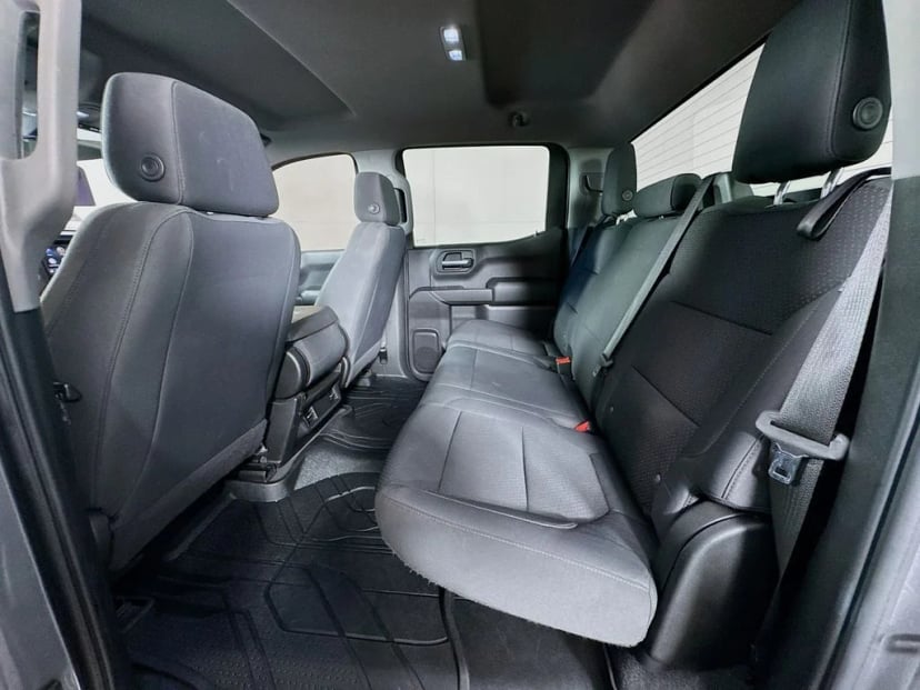 2020 Chevrolet Silverado 1500 - Image 27