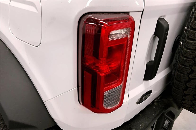 2026 Ford Bronco - Image 14
